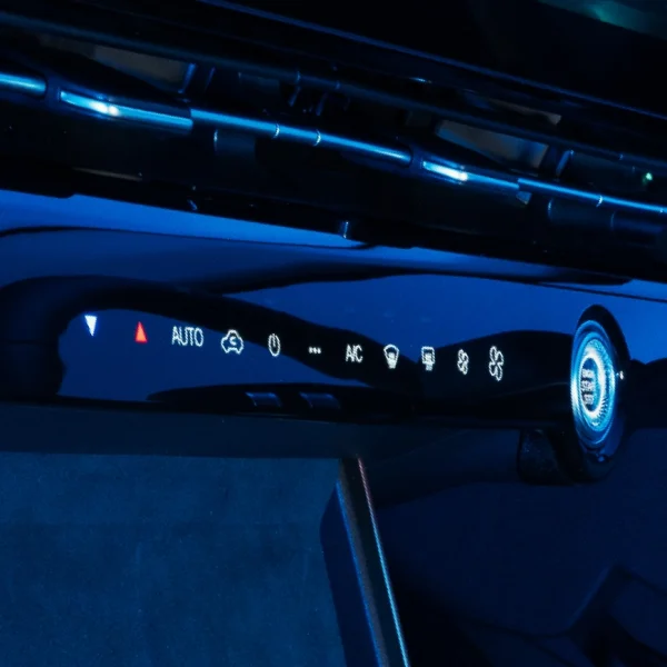 Intelligent Voice Command